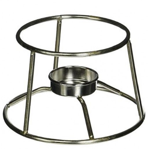 American Metalcraft - Stainless Steel Stand for Fondue Set (CIFD)