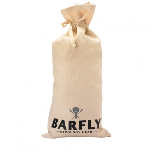 Barfly - 17.75 in. x 8.25 in. Lewis Ice Bag
