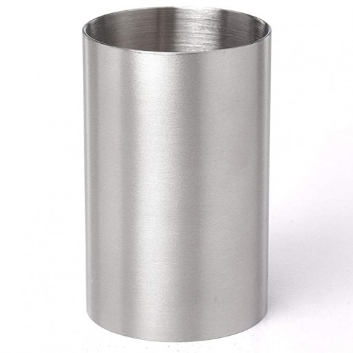 Barfly - 125 ml Stainless Steel Thimble Measure