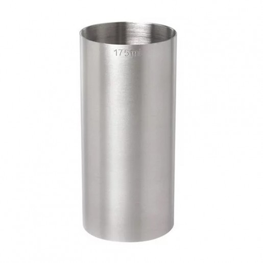 Barfly - 175 ml Stainless Steel Thimble Measure