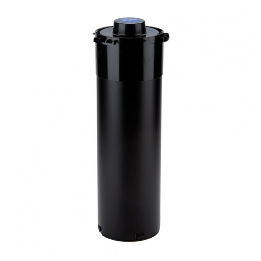 San Jamar - EZ-Fit In-Counter Cup Dispenser - 8 oz. to 46 oz.