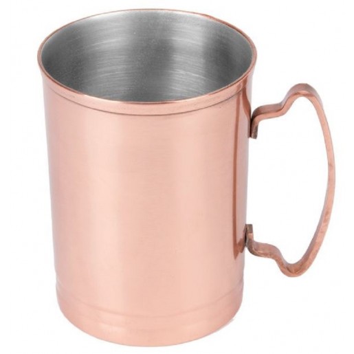 World Tableware - Moscow 14 oz. Copper Mug - 12 per box