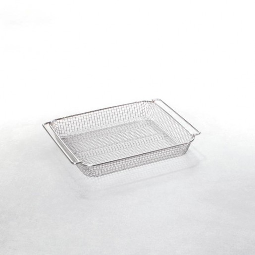 Rational - CombiFry 12 in. X 20 in. French Fry Tray