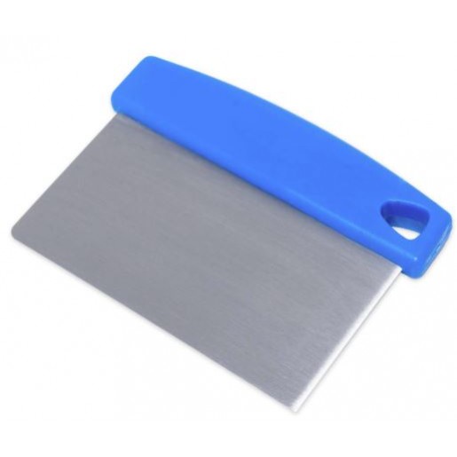 GI Metal - 7.5 cm x 15 cm Dough Cutter