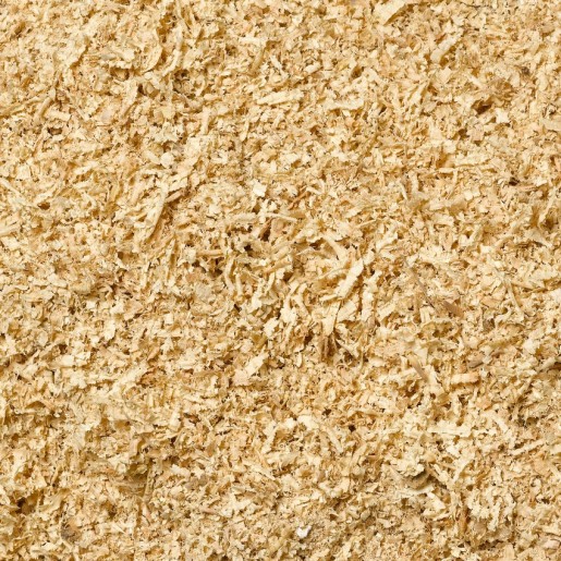 Testek - 200g Sugar Maple Wood Sawdust
