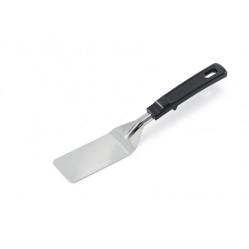 Vollrath - 1 7/8 in. X 3 3/4 in. Small Blade Turner with Grip N Serve Handle