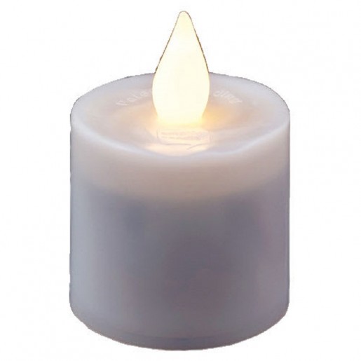 Hollowick - Replacement candle (only)