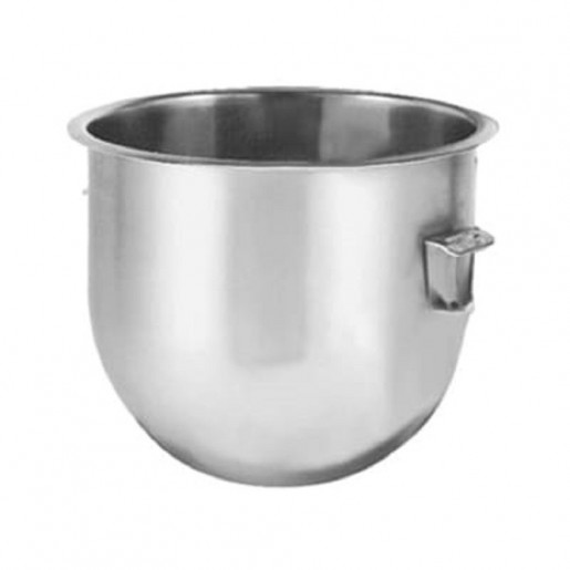 Hobart - 75.7 L Stainless Steel Mixing Bowl