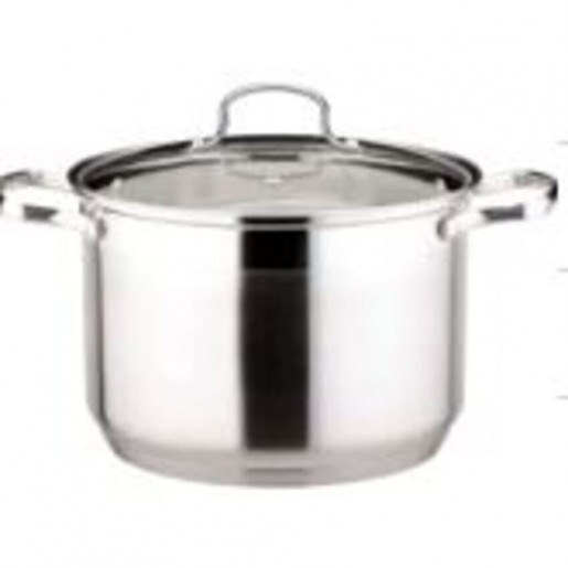 Orly Cuisine - Stock pot 20l with cover