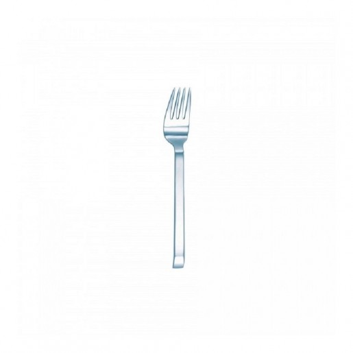 Arc Cardinal - Empire 7 in. 18/10 Stainless Steel Salad Fork - 12 per box