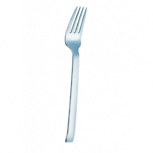 Arc Cardinal - Empire 8 1/4 in. 18/10 Stainless Steel Dinner Fork - 12 per box