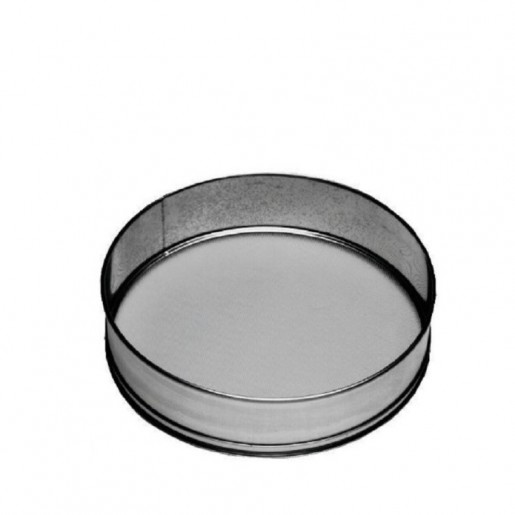 Atelier Du Chef - 14 in. Stainless Steel Mesh Sieve for Sifting Flour