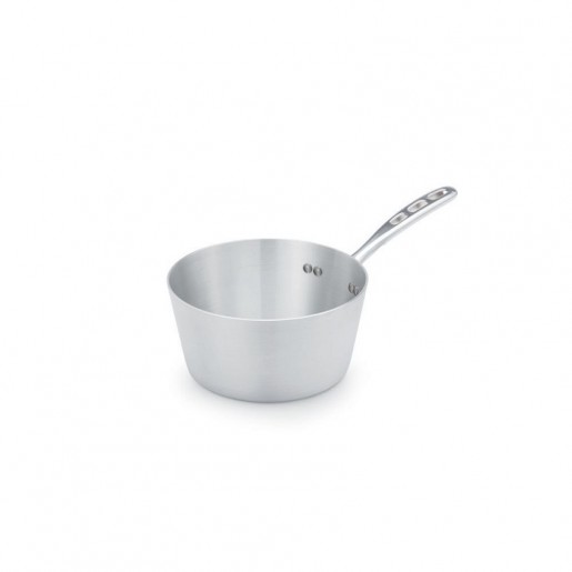 Vollrath - 3.5 L Wear-Ever Tapered Sauce Pan