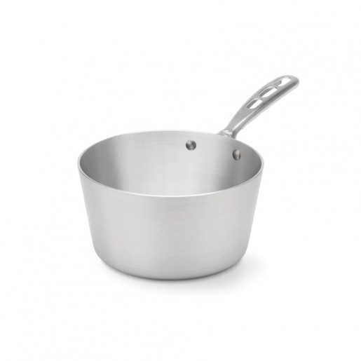 Vollrath - 2.6 L Wear-Ever Tapered Sauce Pan