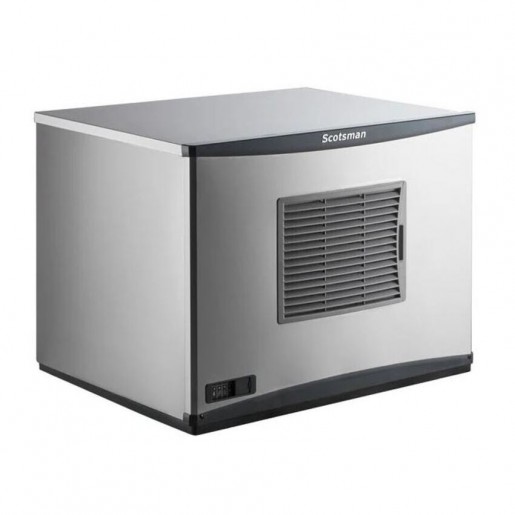 Scotsman - Air-Cooled Ice Cube Maker - 525 lb. Capacity