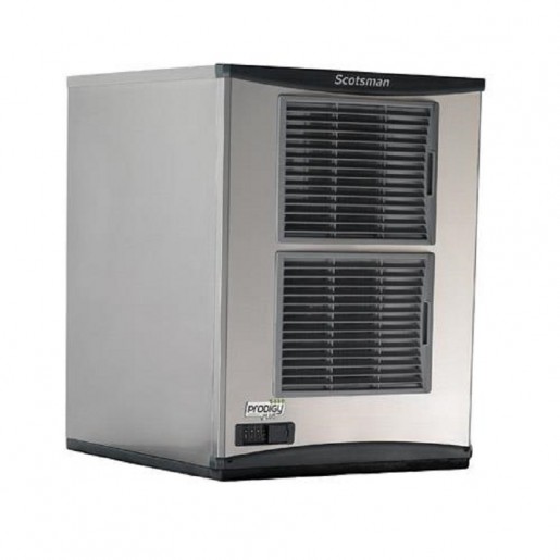 Scotsman - Air-Cooled Ice Cube Maker - 790 lb. Capacity