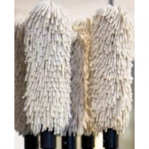 GBS - Set replacement brushes for GP5