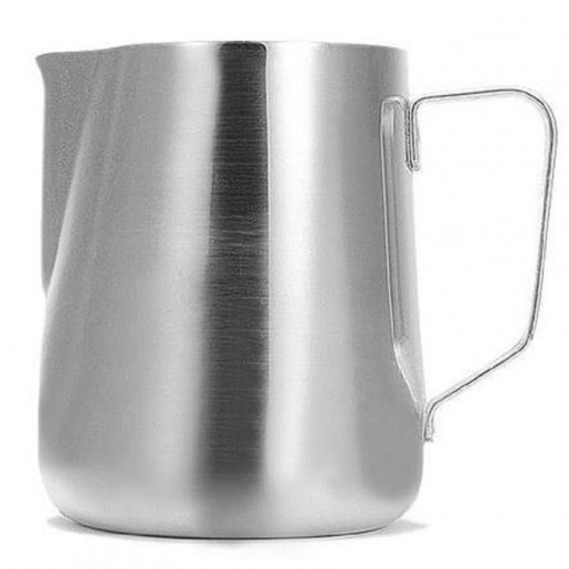 Danesco - Latte milk pitcher 24oz stainless steel
