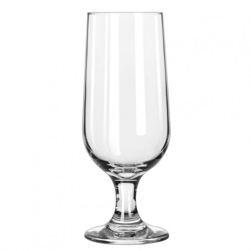 Libbey - Footed beer glass 12 oz. Embassy - 24 per box