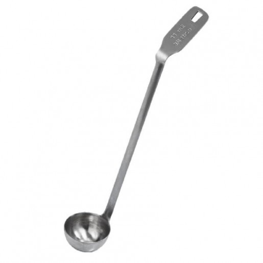 Winco - Stainless Steel Mini Ladle