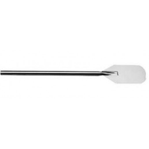 Atelier Du Chef - 24 in. Stainless Steel Mixing Paddle