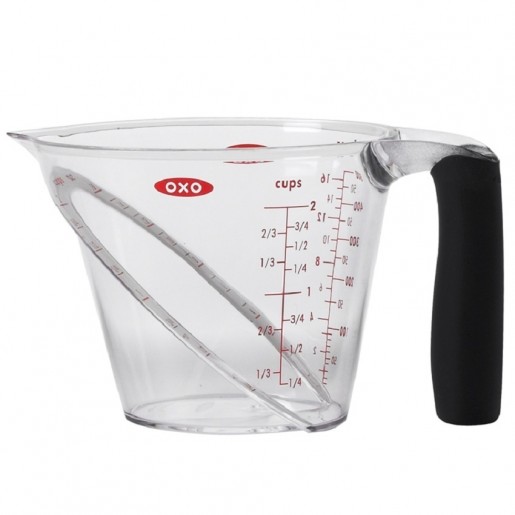 Danesco - OXO 2-Cup Angled Measuring Cup