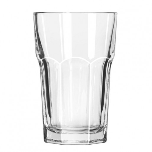 Libbey - Beverage glass 10 oz. Gibraltar - 36 per box