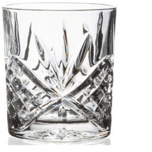 Icm - Ashford 10.5 oz. (310 ml) Old Fashioned Glass - 4 per box