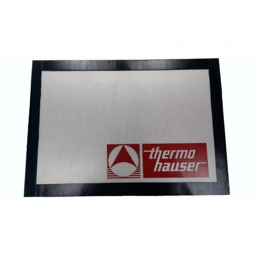 Thermohauser - 18 in. X 13 in. Silicone Cooking Mat