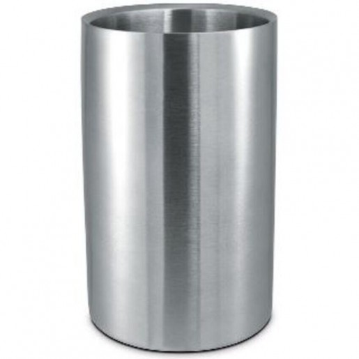 Cuisinox - Stainless Steel Double Walled Wine Cooler