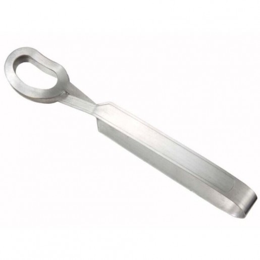 Winco - Stainless Steel Snail Tongs - 12 per box