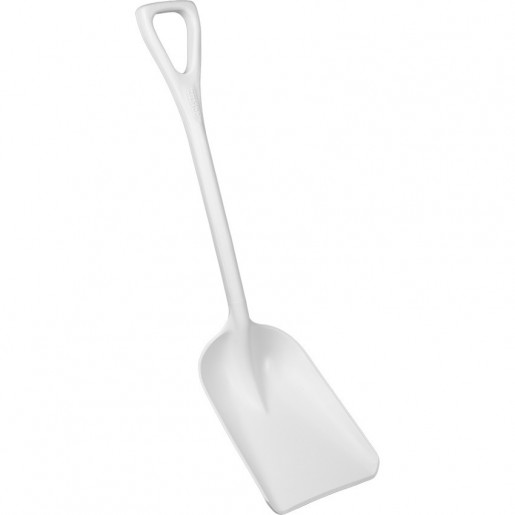 Remco - White Plastic Food Shovel