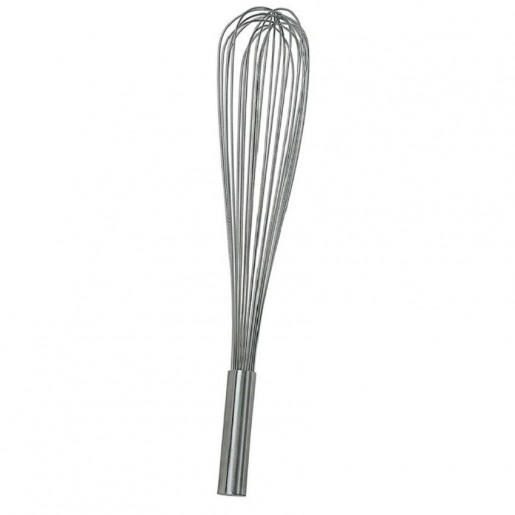 Atelier Du Chef - 14 in. Stainless Steel Piano Whip