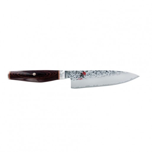 Miyabi - 6000MCT Artisan 6 in. Gyutoh Chef's Knife