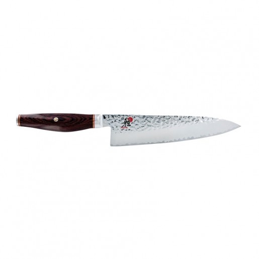 Miyabi - 6000MCT Artisan 9 1/2 in. Gyutoh Chef's Knife