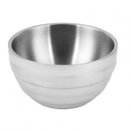 Vollrath - 0.75 Qt. Double Wall Round Bowl