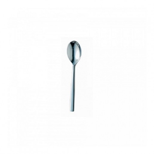 Arc Cardinal - Kya 4 1/2 in. 18/10 Stainless Steel Demitasse Spoon - 36 per box