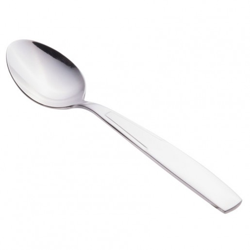 World Tableware - 18/0 Quantum dessert spoon - 36 per box