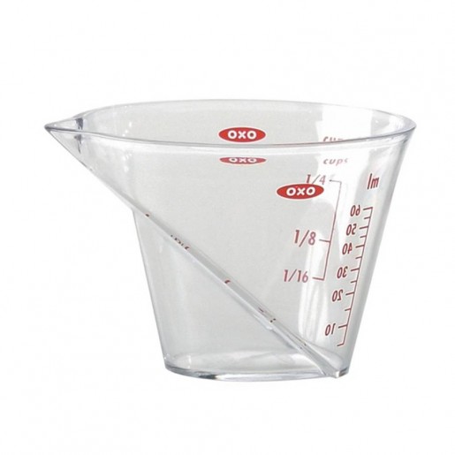 Danesco - OXO 60 ml Measuring Cup