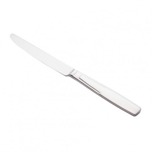 World Tableware - Dining knife 9 1/2 in. 18/0 Quantum - 36 per box