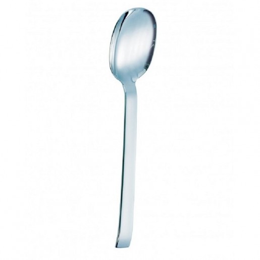 Arc Cardinal - Empire 7 1/4 in. 18/10 Stainless Steel Oval Soup Spoon - 12 per box