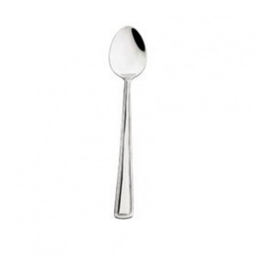 Browne - Royal 18/0 stainless steel 7.9 in Oval Soup Spoon - 12 per box