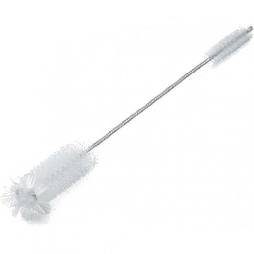 Sparta - 12 in. Spectrum Double Brush for Tube and Bottle