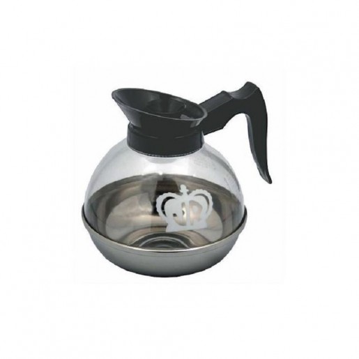 Atelier Du Chef - Coffee Decanter With Stainless Steel Base 64 oz