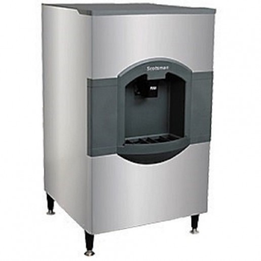 Scotsman - Ice Valet Ice Dispenser - 180 lb.
