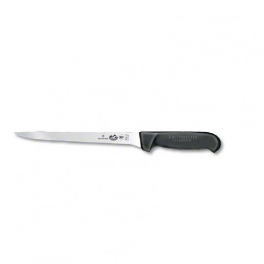 Victorinox - Fibrox Pro 8 in. Flexible Fillet Knife