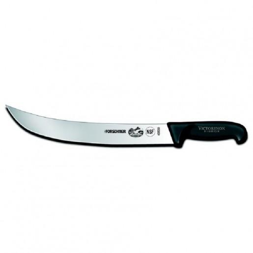 Victorinox - Fibrox Pro 12 in. Cimeter Knife