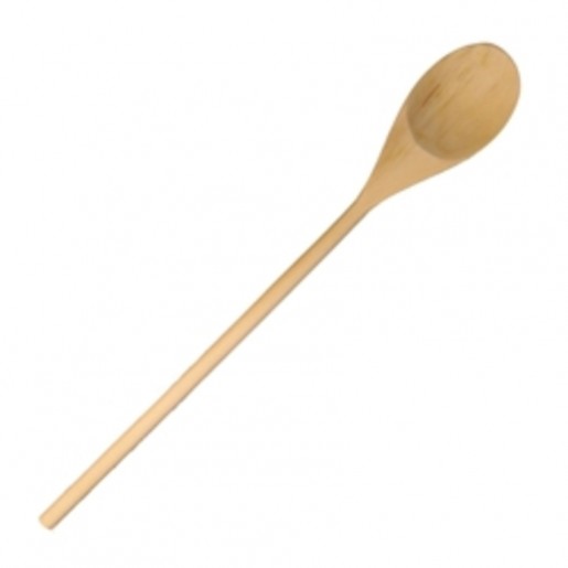 Atelier Du Chef - 18 in. Wooden Spoon