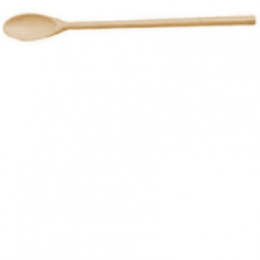 Atelier Du Chef - 12 in. Wooden Spoon