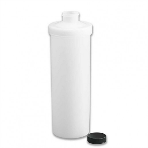 Server - 1L Reusable Bottle with 38mm Opening and Storage Cap